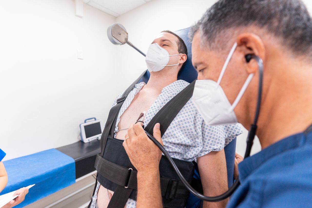 Prix consultation cardiologue au Maroc 2026 : tarifs, ECG, échographie et remboursement